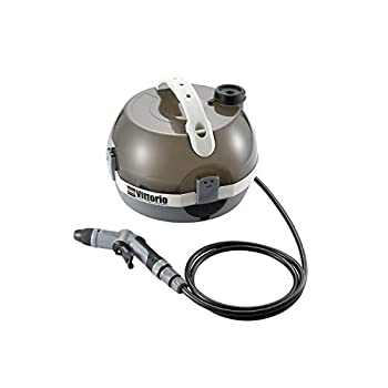 【中古】ZAOH 充電式マルチクリーナー ヴィットリオ Vittorio 5L給水タンク内蔵 コードレス洗浄機 網戸掃除 自転車 マウンテンバイクの泥汚れ サーフボー
