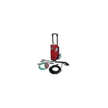 【中古】高圧洗浄機 インパクトプライムII/62-6613-41