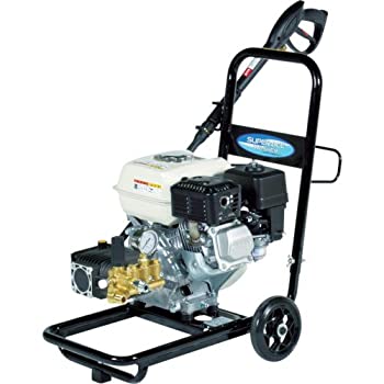 楽天市場】【中古】エンジン式高圧洗浄機 蔵王産業 FCPS2016EX II