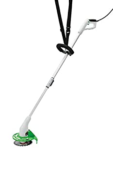 【中古】高儀 EARTH MAN AC100V 2WAYグラストリマー GGT-130W