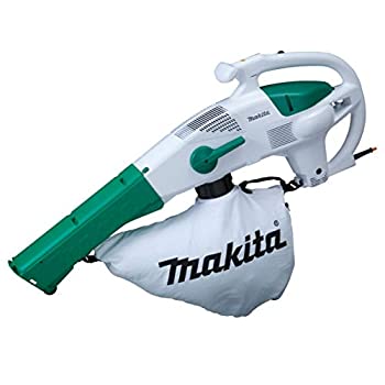 【中古】マキタ 灯し火式ブロワ(AC100V) 送風・集じん両用 MUB0710