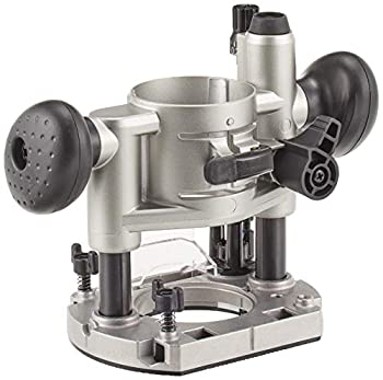 【中古】マキタ プランジベースセット品 199201-6 花・ガーデン・DIY-その他