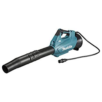 【中古】マキタ(Makita) 充電式ブロワ コネクタ接続専用 充電器・ポータブル電源ユニット別売 MUB001CZ