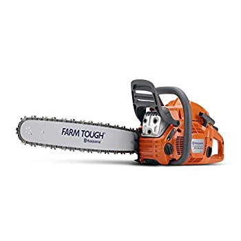 楽天市場】【中古】 タナカ エンジンチェーンソー ECS-3359 33cc 14 