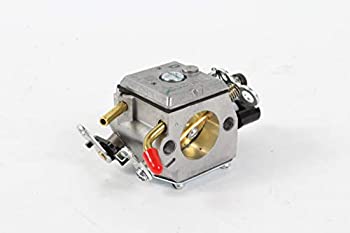 【中古】Husqvarna 503281805 Walbro HD-12b EPAキャブレター交換部品 チェーンソー用