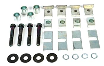 【中古】【未使用・未開封品】ハスキー31410カスタムブラケットキットfor Toyota Tundra