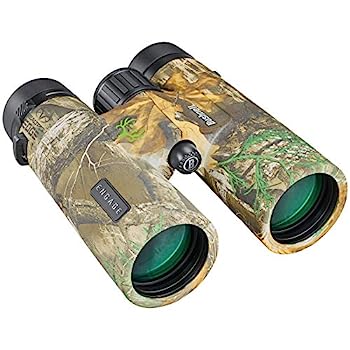 【中古】【未当て嵌める・未開封品】Bushnell Engage X 小型望遠鏡_Realtree Camo_BENX1042RB