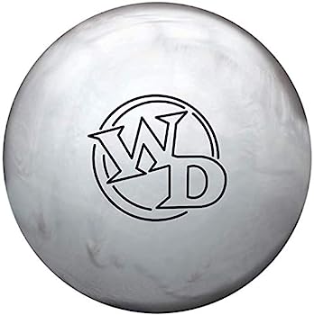 【中古】【未使用・未開封品】Bowlerstore Products Columbia ホワイトドットダイヤモンド 16ポンド