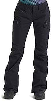 【中古】【未当て嵌める・未開封品】Burton Women\u0027s Gloria Snow Pant