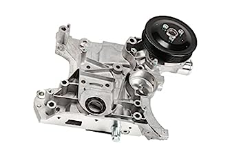【中古】【未使用・未開封品】GM Genuine Parts エンジンフロントカバー 25195118