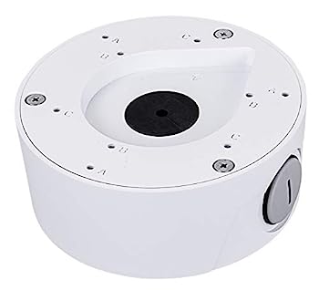 【中古】VIVOTEK アウトドアジャンクションボックス AM-71B