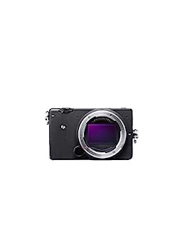 【中古】Sigma fp 銀鏡受け答え 盛りだくさん枠組み デジタル写真機 (リニュー)