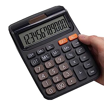 【中古】学生用デジタル電卓簡単電卓｜AJIMURA-SHOP