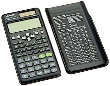 【中古】Casio FX-991ES Plus-2 Scientific Calculator