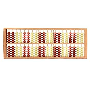 【中古】電卓 そろばんソロバン11.6x4.2\