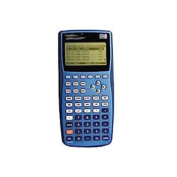 【中古】オフィスギフト Cather Calculatorグラフ化電卓学生科学計算機SAT APテスト計算機 実用的｜AJIMURA-SHOP
