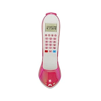 【中古】事務用品 電卓オフィス電卓多機能かわいい計算機8ビット LCD.学校事務所の募集 卓上計算機 (Color : Red2)｜AJIMURA-SHOP 9,365円