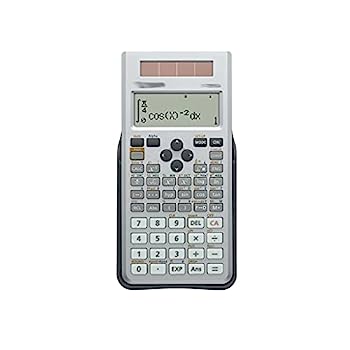 【中古】大学院大学会計検査官テスト作業に適した実用的な科学の科目1価関数計算器多役立つこと電子計算機教え子計算器