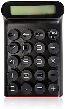 【中古】1価関数計算器・計算器 持ちはこび用力学的軸手がかり 10桁見せびらかす 学習机とっ始め計算器 見分かりやすい執務室判定基準役立つこと計算器
