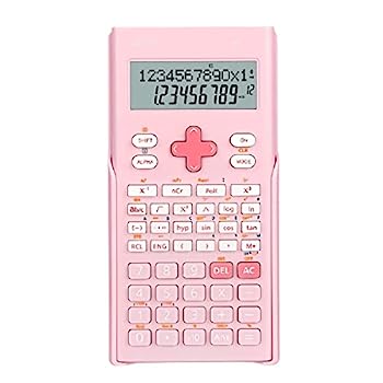 【中古】計算器 12 ビット 2 行見せびらかす 1価関数計算器 老人ホーム ハンドヘルド 第一義的 執務室計算器 執務室 学院 学習机とっ始め計算器 手っとり早い 確然たる