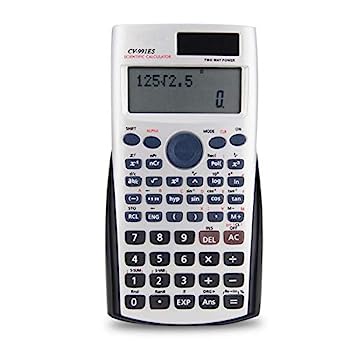 【中古】卓上電卓、オフィス用オリジナル関数電卓機能 双方向電卓｜AJIMURA-SHOP