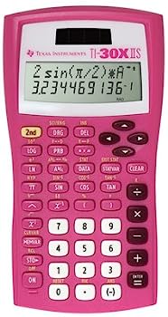 【中古】TI-30XIIS