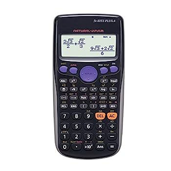 【中古】計算器 教え子科学の科目学びとる役立つことテスト作業数えること機陰電子学習机とっ始め数えること機 商行為計算器 (色 : 紫の)
