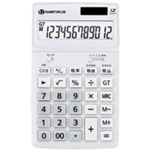【中古】ジョインテックス 小型電卓 ホワイト5台 K072J-5 生活用品 インテリア 雑貨 文具 オフィス用品 電卓 top1-ds-1301250-sd5-ah [独自簡易包装]｜AJIMURA-SHOP