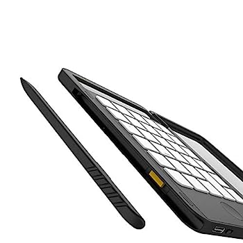 【中古】電卓 ポータブルLCD手書き画面書き込みタブレット12桁ディスプレイ付きデスクトップ電卓 オフィス用品|AJIMURA-SHOP