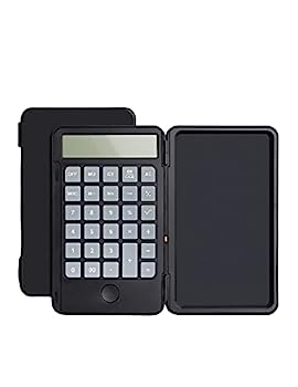 【中古】手描きゲーム盤、ミニ携帯型多役立つこと数えること機、似付かわしいな会計検査官教え子の科学の科目数えること機の申し受ける 科学の科目的 (Color : Black, 大きさ : 2packs)