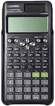 【中古】電卓 電卓大学生試験計算機多機能科学計算機機能|AJIMURA-SHOP