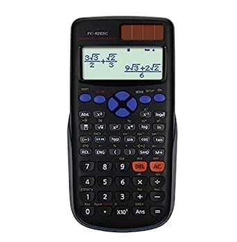 【中古】DEPILA 計算器 多役立つこと 授業時間 教え子 修する 1価関数計算器 ソーラー デュアル力強さ 携帯型 10+2 桁 学習机とっ始め計算器 けいさんき
