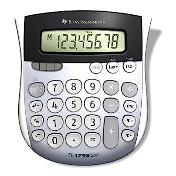 【中古】TI1795SV Calc Electronics