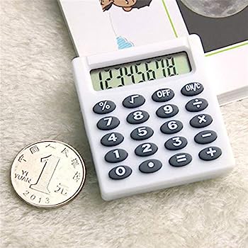 【中古】デスクトップ計算機 デスクトップ計算機 電子計算機 太陽電池デュアルパワーオフィス計算機 太陽電池デュアルパワーオフィス計算機 大型LCDモニ