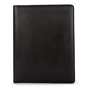 【中古】Bondstreet パッドフォリオ 長さ12.5 x 幅0.5 x 高さ9.75