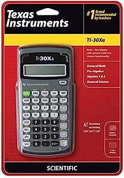 【中古】TI-30XA|AJIMURA-SHOP