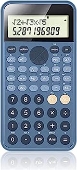 【中古】Desktop Calculator Function Calculator Multifunction Calculator Digit Large LCD Display, Handheld for Daily and Basic Office Electronic｜AJIMURA-SHOP