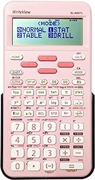 【中古】Desktop Calculator Study Scientific Calculators Large Display and Buttons Standard Function Desktop Handheld Calculator Basic Office Pr｜AJIMURA-SHOP