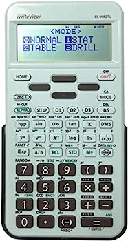 【中古】Desktop Calculator Study Scientific Calculators Large Display and Buttons Standard Function Desktop Handheld Calculator Basic Office Pr｜AJIMURA-SHOP