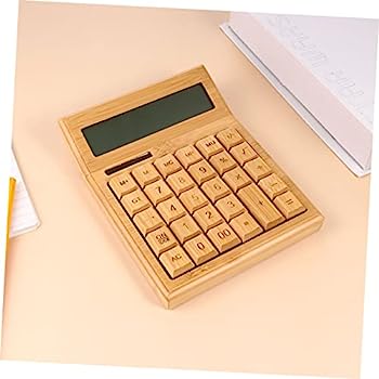 【中古】STOBOK オフィス 電卓 ティ 電卓 12桁 電卓 デスク 電卓 ポータブル 電子電卓 ソーラー 電卓 ビジネス 小切手 オフィス 電卓 ポータブル 電卓｜AJIMURA-SHOP 6,939円