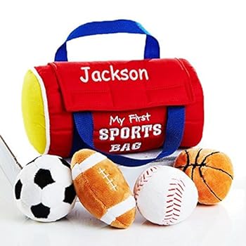 【中古】Personalized My Firstプレイセットfor Baby 4328205720