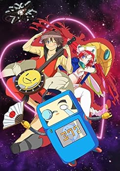 【中古】無責任ギャラクシー☆タイラー [Blu-ray]画像