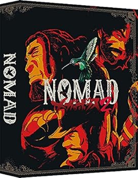 【中古】NOMAD メガロボクス2 Blu-ray BOX (特装限定版)画像