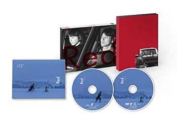 【中古】Red Blu-ray|AJIMURA-SHOP