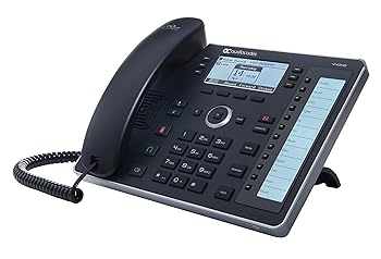 【中古】AudioCodes 440固定ディスク IP電話を掛ける UC440HDEG GGWV00610
