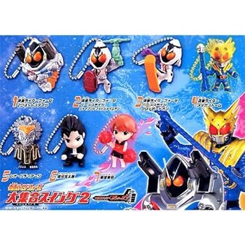 ♯Ihe10HE仮面ライダーフォーゼ大集合スイング3フルコンプ全14種 ♯Ihe10HE仮面ライダーフォーゼ大集合スイング3フルコンプ全14種