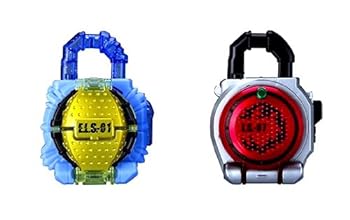 仮面ライダー鎧武　ロックシード 27個セット CSMロックシード鎧武セットは本日予約受付開始！ | 仮面ライダー
