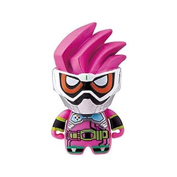 【中古】コレキャラ！ 仮面ライダー02 ［5.仮面ライダーエグゼイド］(単品)