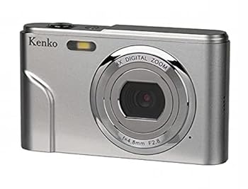 【中古】デジタルカメラ ケンコー KC-03TY|AJIMURA-SHOP