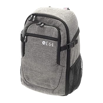 【中古】f.64 うしろ側容器に並べる 10L 薄墨色 F64RKS-GR